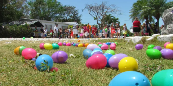 Key Largo Baptist Church