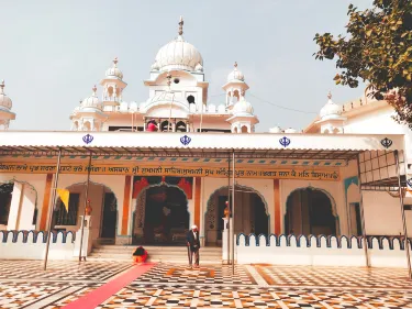 Ludhianan piirikunta