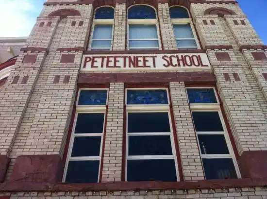 Hotels in Payson