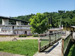 Ohio River Museum