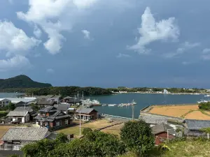 Mizunoura Church