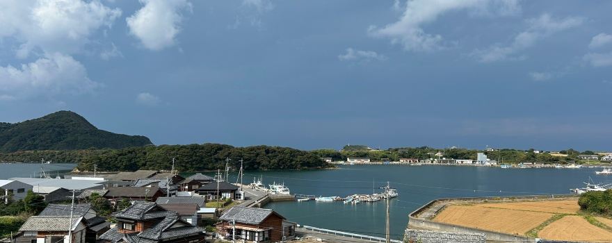 Mizunoura Church
