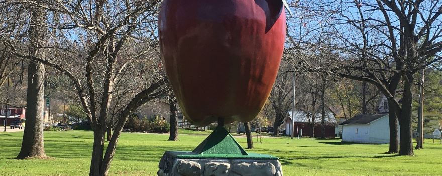 Sunrise Orchards, Inc.