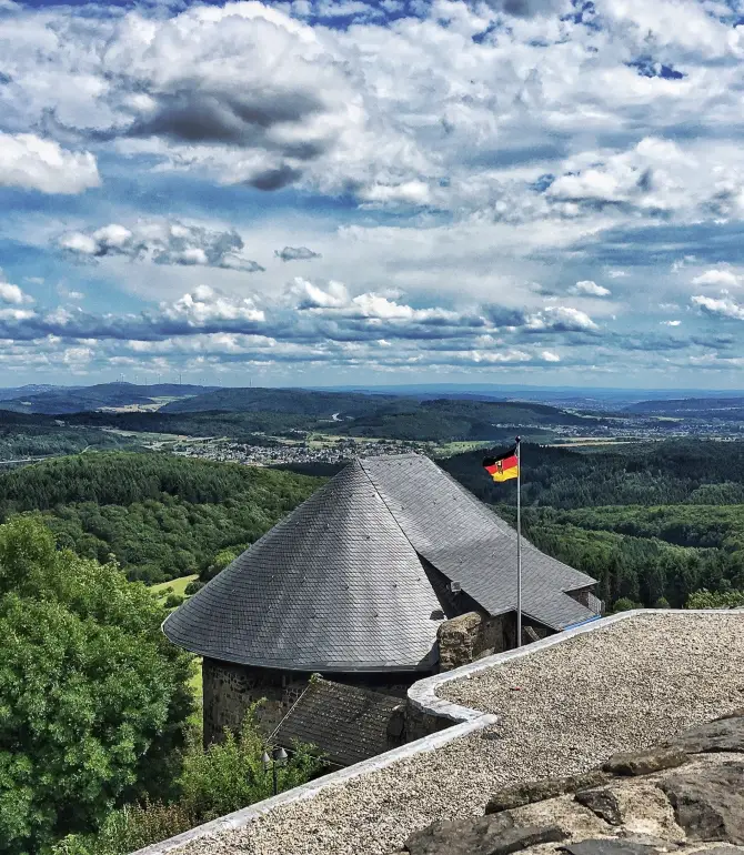 Greifenstein