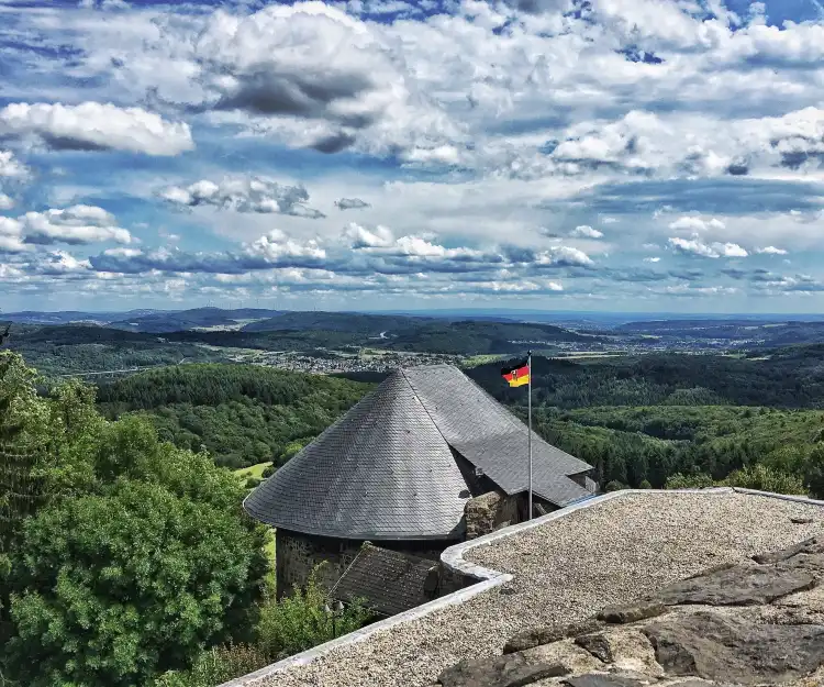 Hotels in Greifenstein