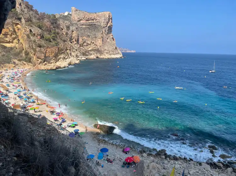 Hotels in Cumbre del Sol