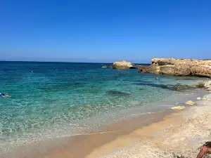 Spiaggia di Is Arutas