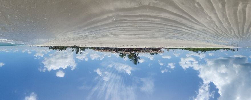 Lucena Beach