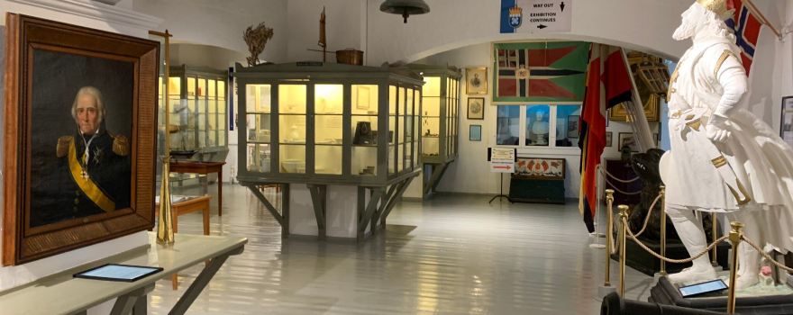 Royal Norwegian Navy Museum