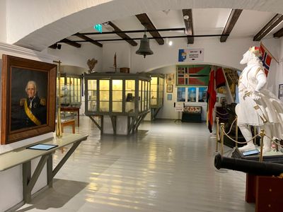 Royal Norwegian Navy Museum