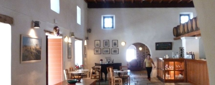 Moraitis Winery
