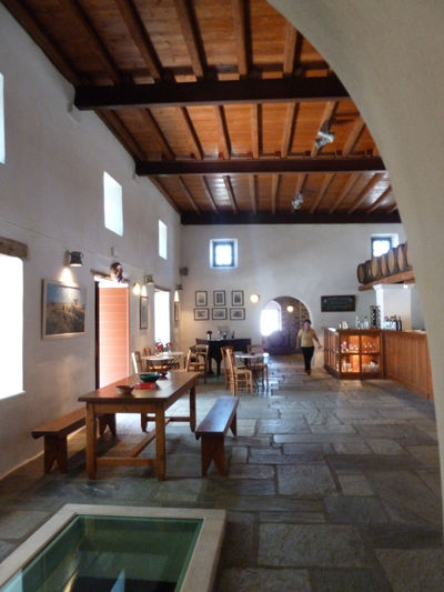 Moraitis Winery
