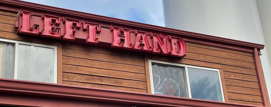Left Hand Brewing Company