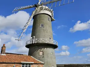 Bircham Windmill