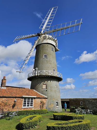 Bircham Windmill