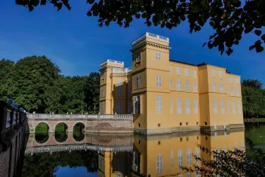 D'Ursel Castle