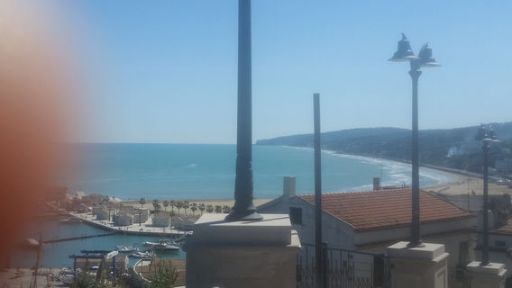 Sotto il Castello