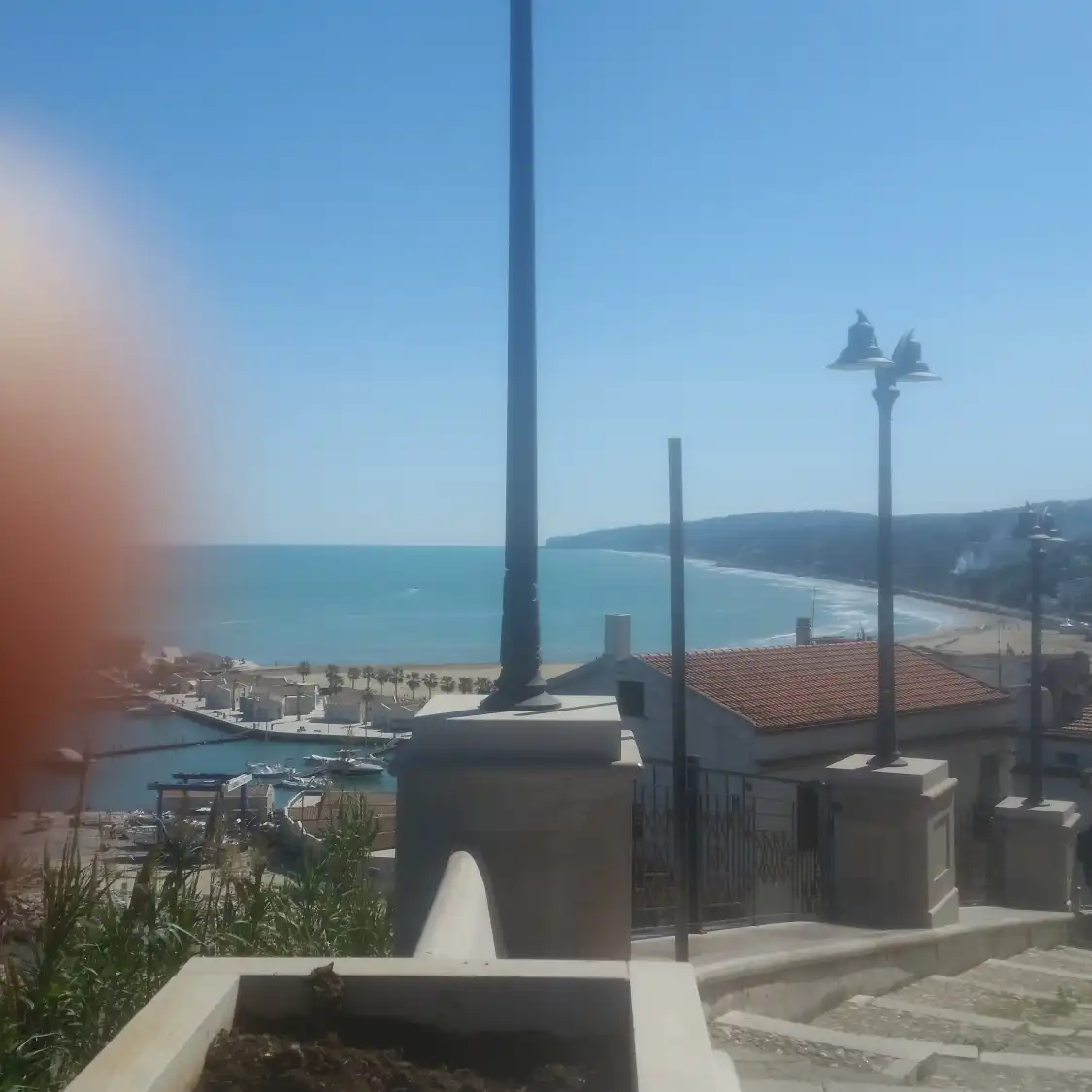 Hotels near Sotto il Castello