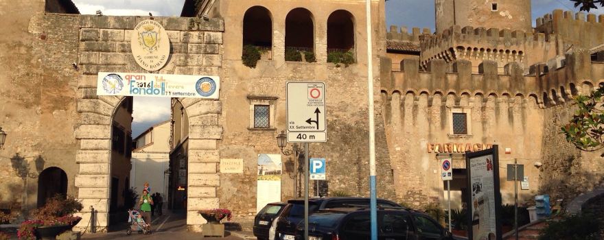 Fiano Romano