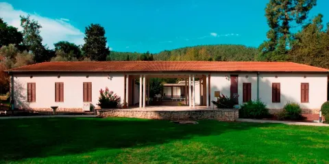 Wilfrid Israel Museum of Oriental Arts and Studies