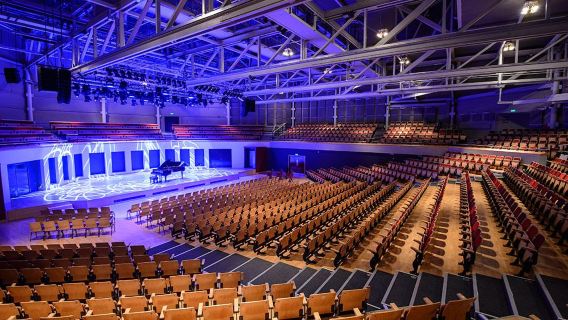 Warwick Arts Centre