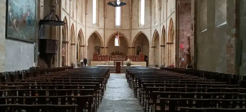 フォアのホテル