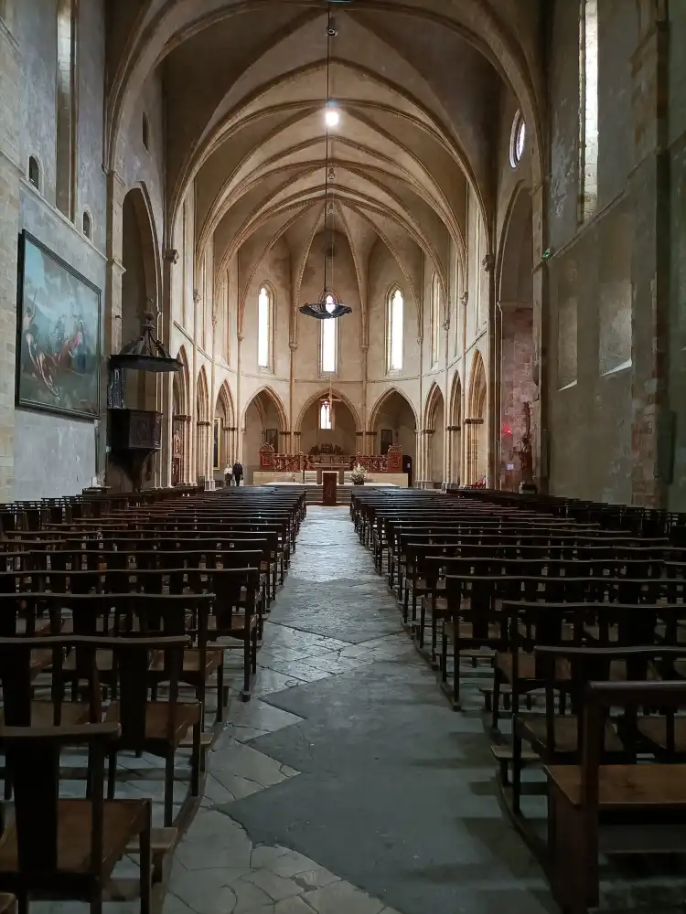 Các khách sạn ở Foix