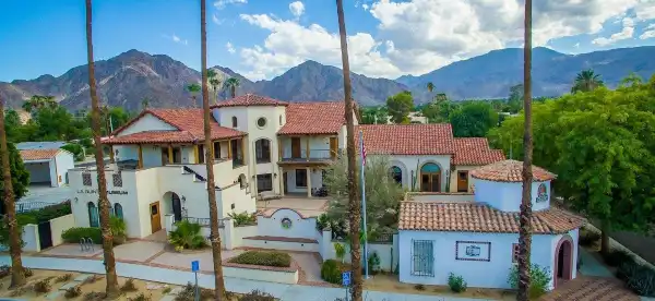 La Quinta
