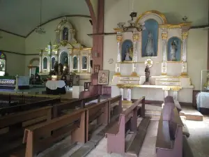 San Antonio de Padua Sibulan Parish