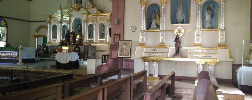 San Antonio de Padua Sibulan Parish