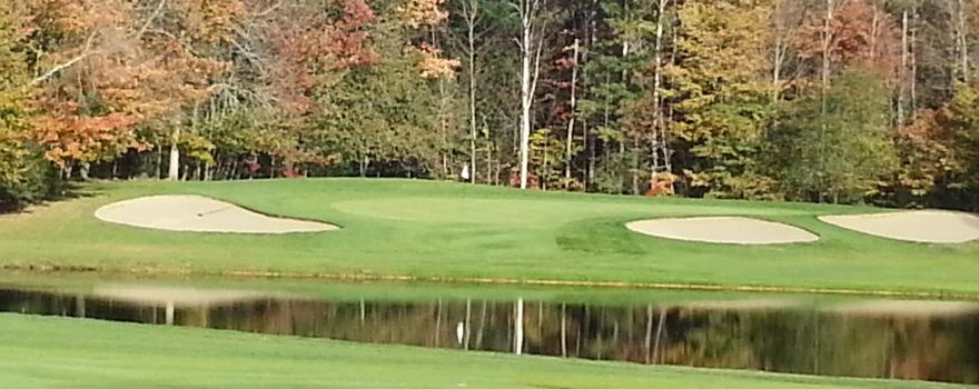 Clinton Golf Course