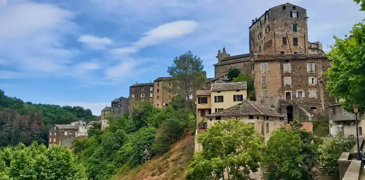 Hotels in Borgo