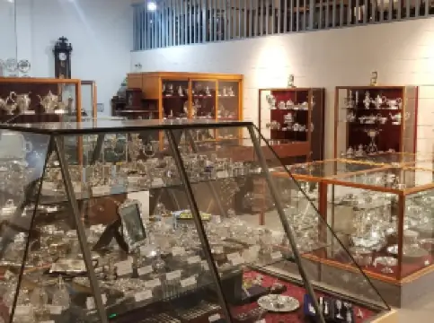 Soo Line Historical Museum