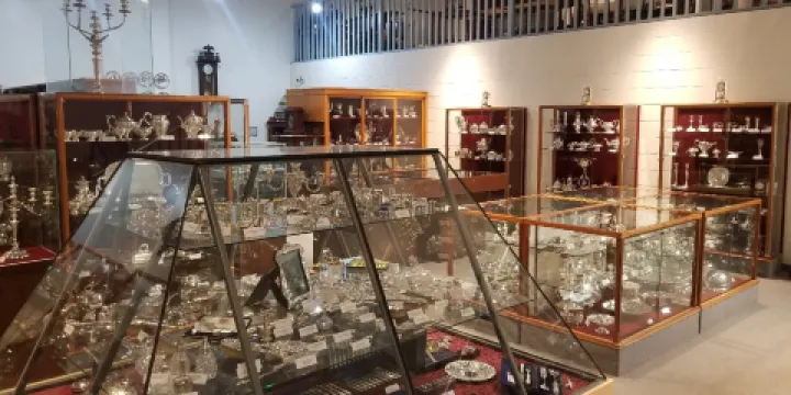 Soo Line Historical Museum