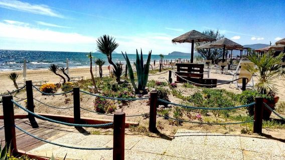 Lido Le Tre Conchiglie