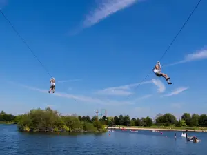 Parc de Loisirs Jacques Vernier
