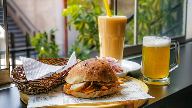 Plaza de Armas of Ayacucho