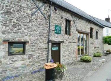 Usk Rural Life Museum