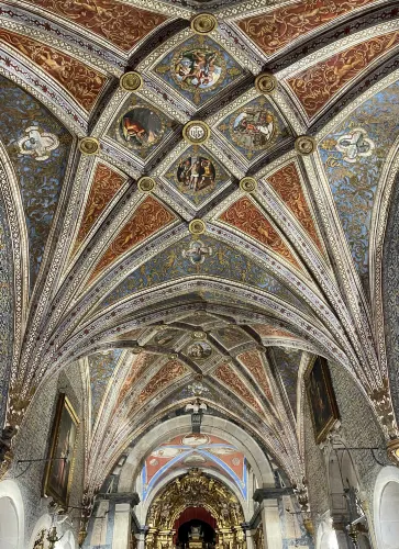 Igreja de São Bartolomeu (Borba)