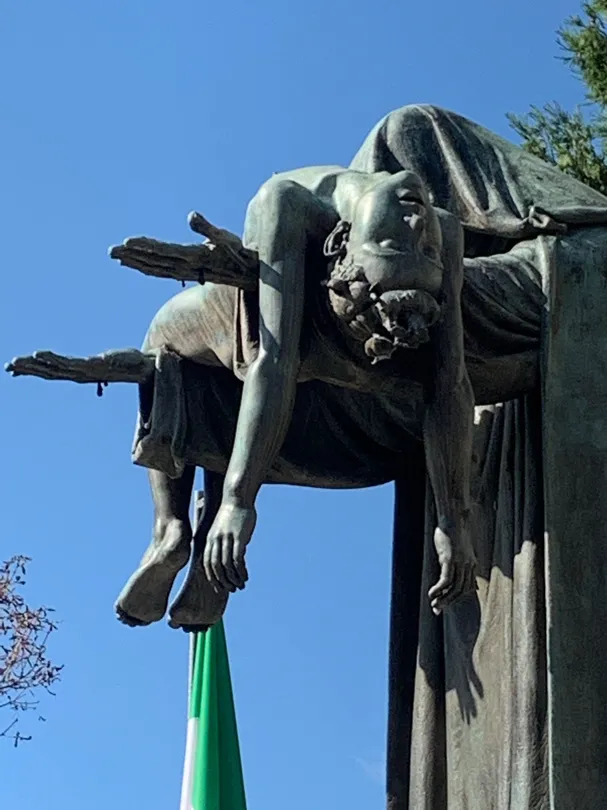 4_Monumento Ossario Piccoli Martiri