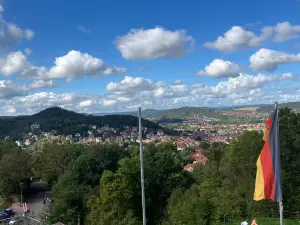Burschenschaftsdenkmal