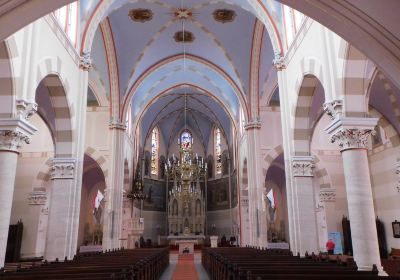 Roman Catholic Church