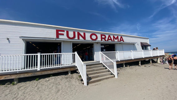 Fun-O-Rama