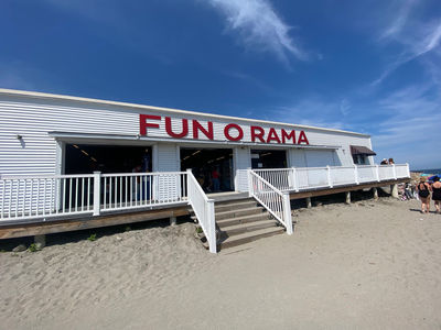 Fun-O-Rama