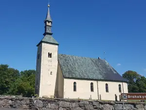 Brahekyrkan
