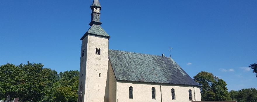Brahekyrkan