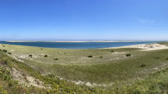 Chatham Lighthouse Beach