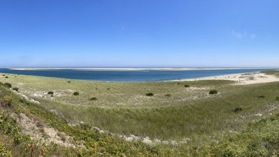 Chatham Lighthouse Beach