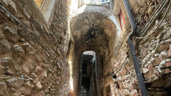 Castello dei Doria