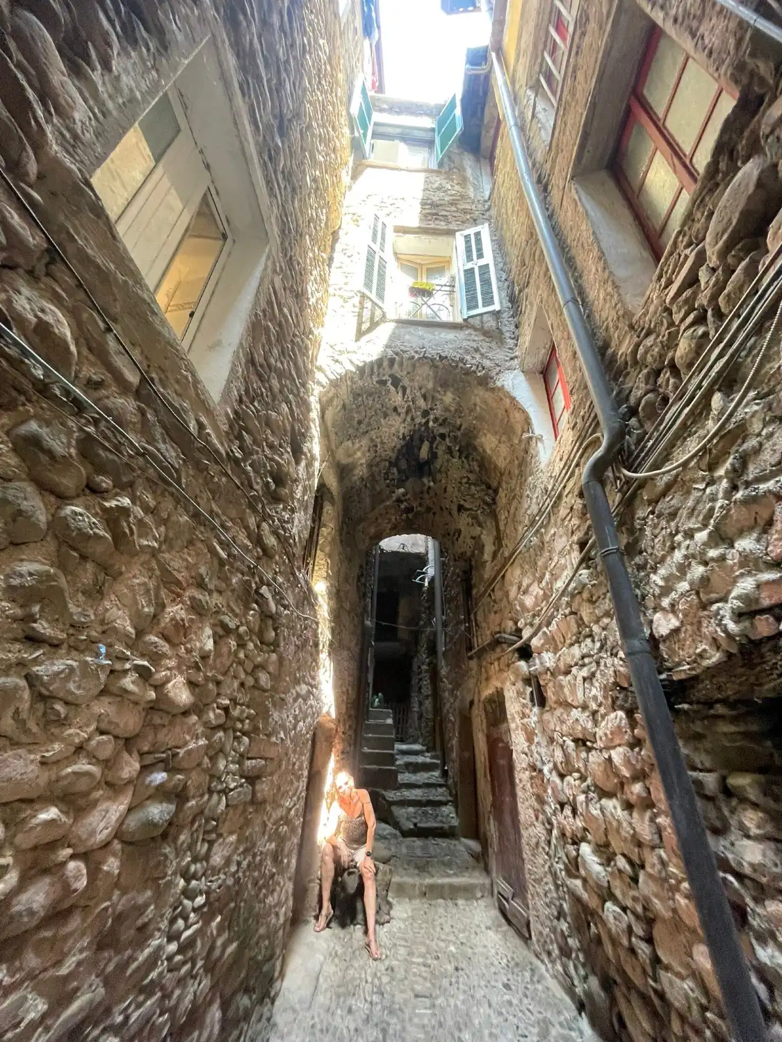 Hotel in zona Castello dei Doria